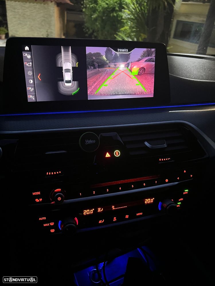 BMW 530 e iPerformance Pack M - 3
