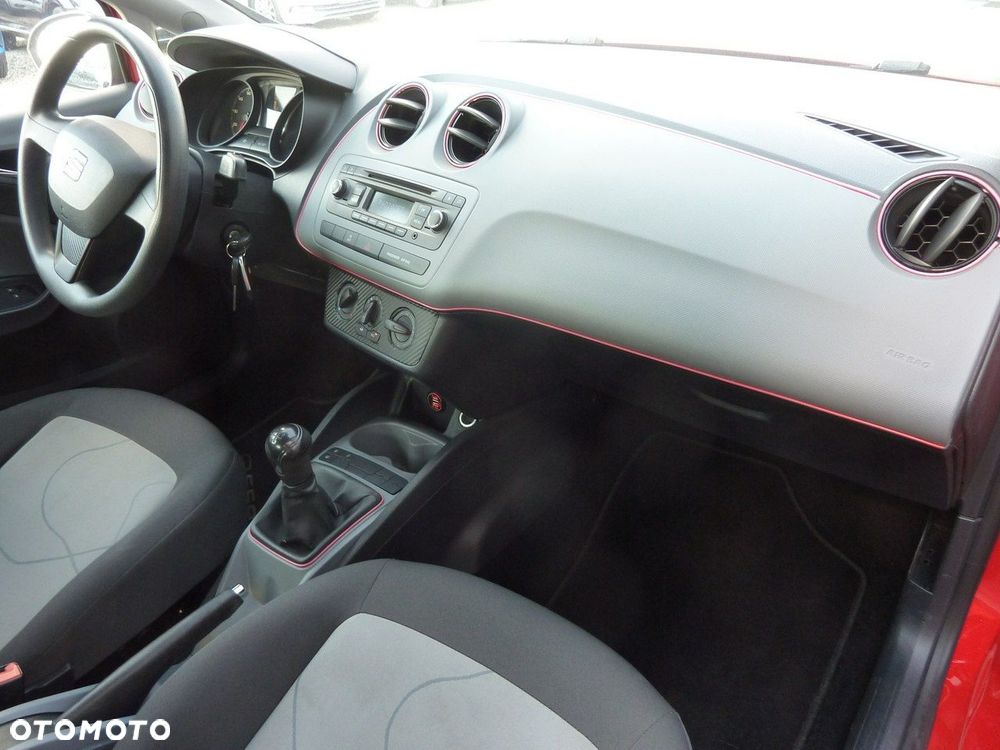 Seat Ibiza - 16