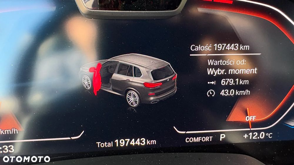 BMW X5 xDrive30d sport - 3