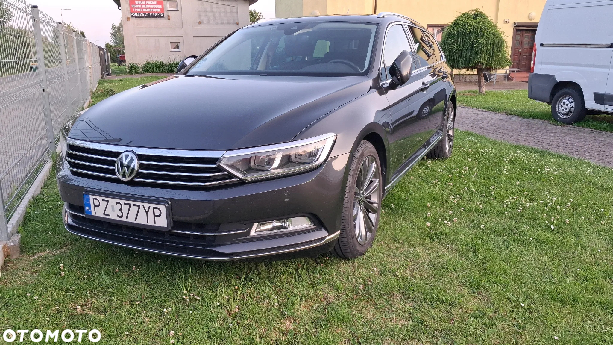 Volkswagen Passat 2.0 TDI BMT Highline DSG - 33