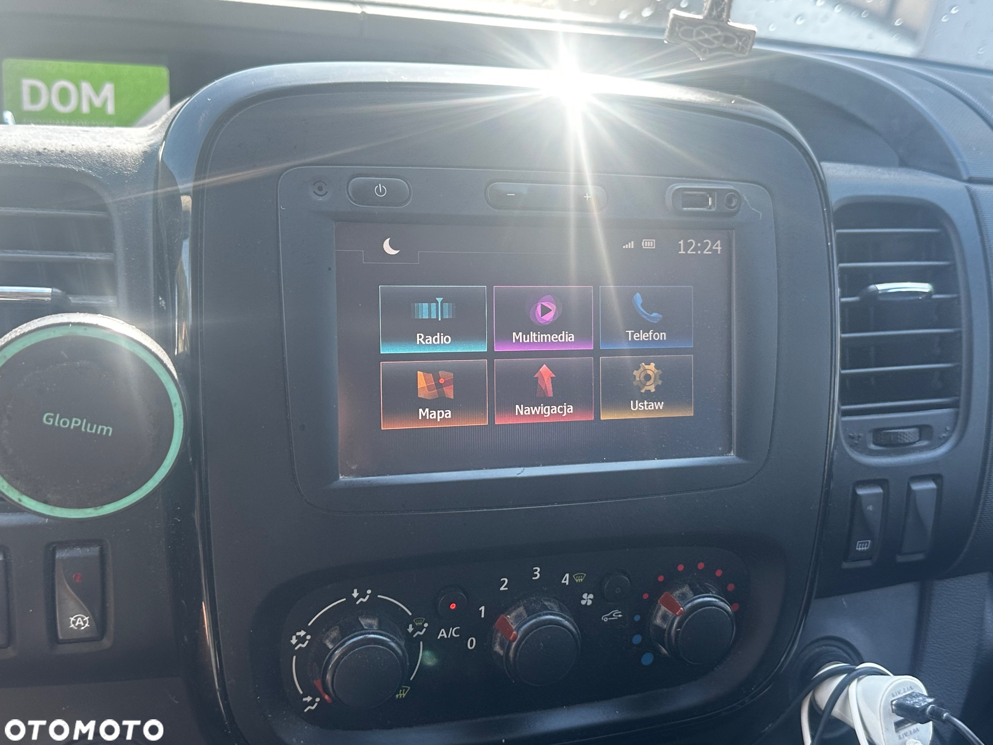 Opel Vivaro - 5