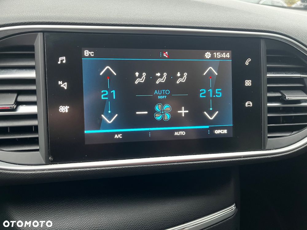 Peugeot 308 1.5 BlueHDi Active S&S - 19