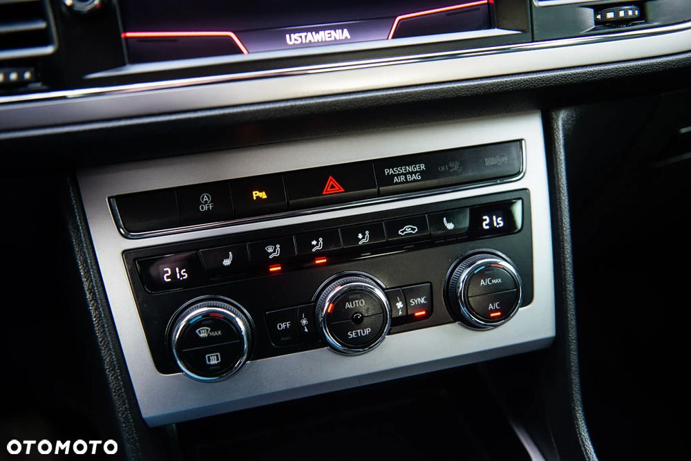 Seat Leon 2.0 TDI DPF Start&Stop XCELLENCE - 25