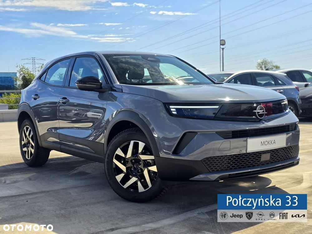 Opel Mokka - 10
