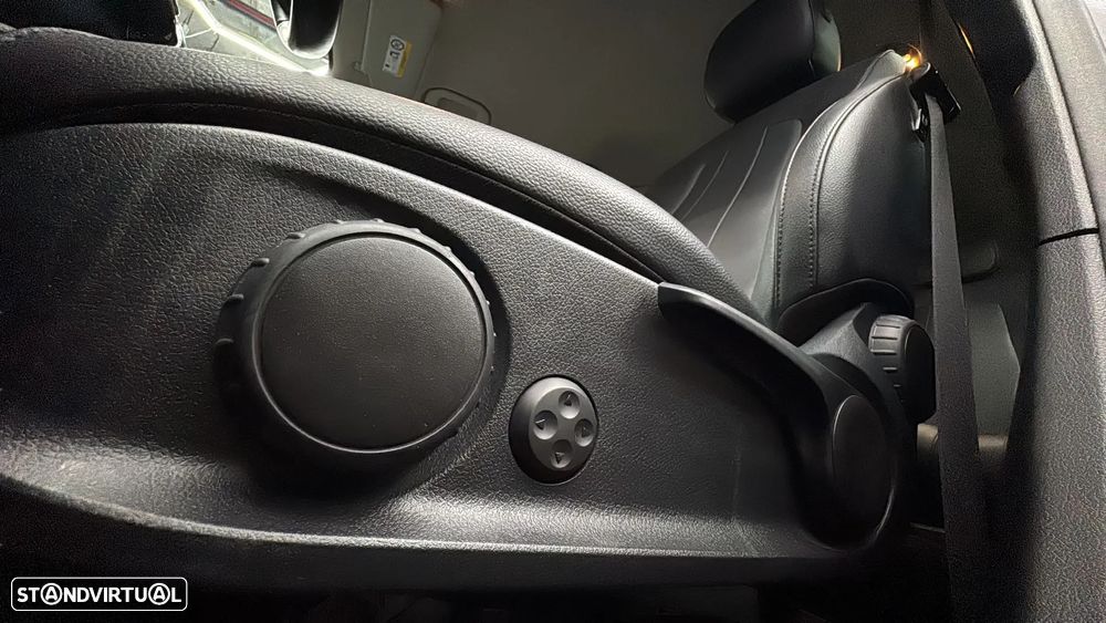 Mercedes-Benz EQB 250 Edition 1 - 22