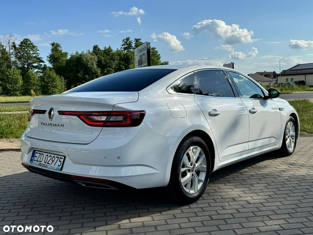 Renault Talisman - 11