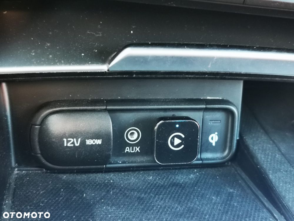 Kia Stinger - 17