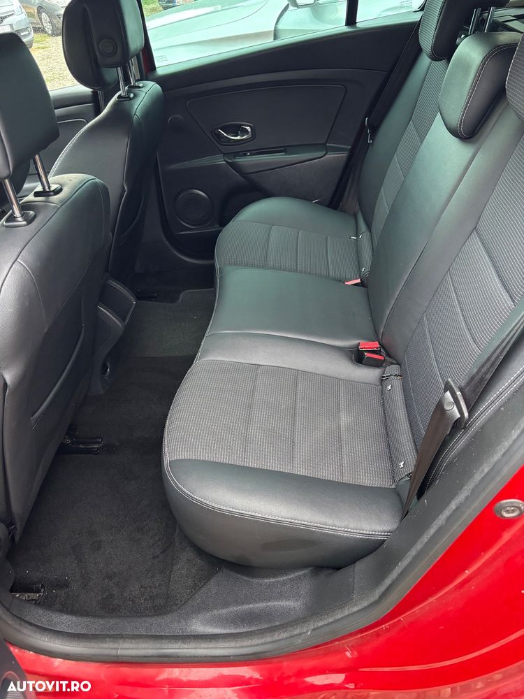 Renault Megane 1.5 dCi GT Line - 11