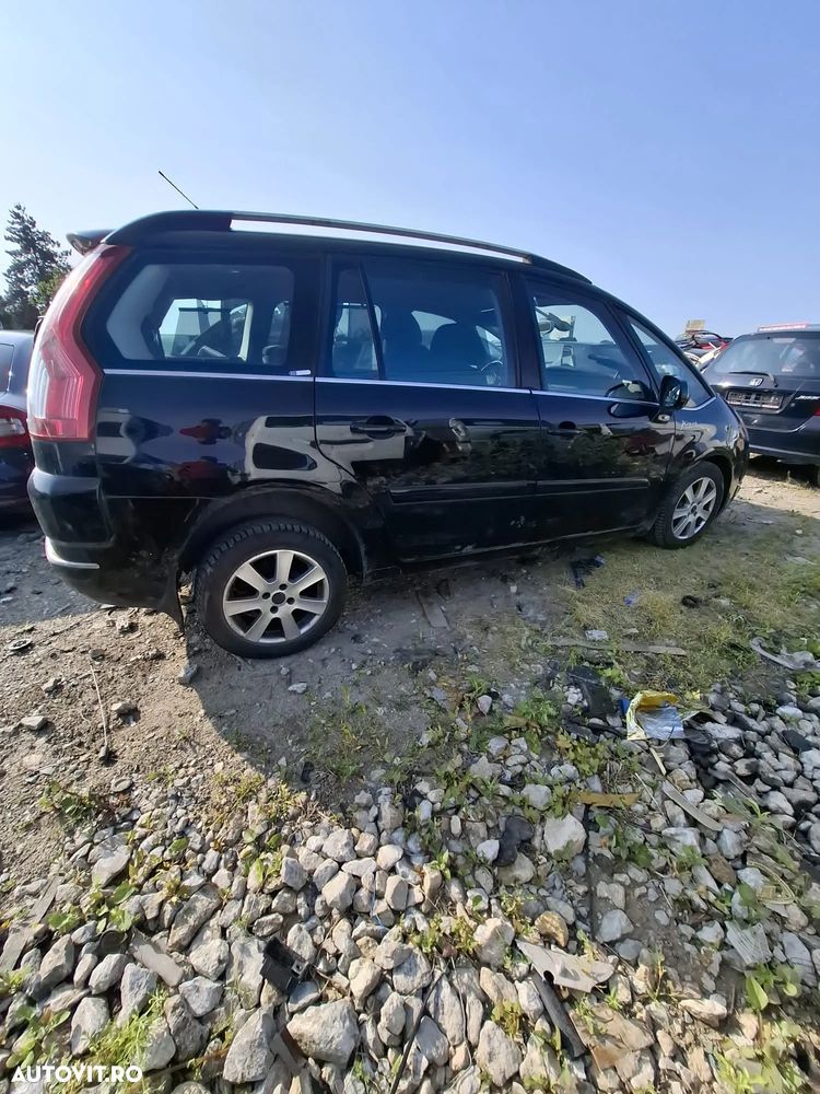 Dezmembrez Citroen C4 Grand Picasso 1.6 HDI - 11