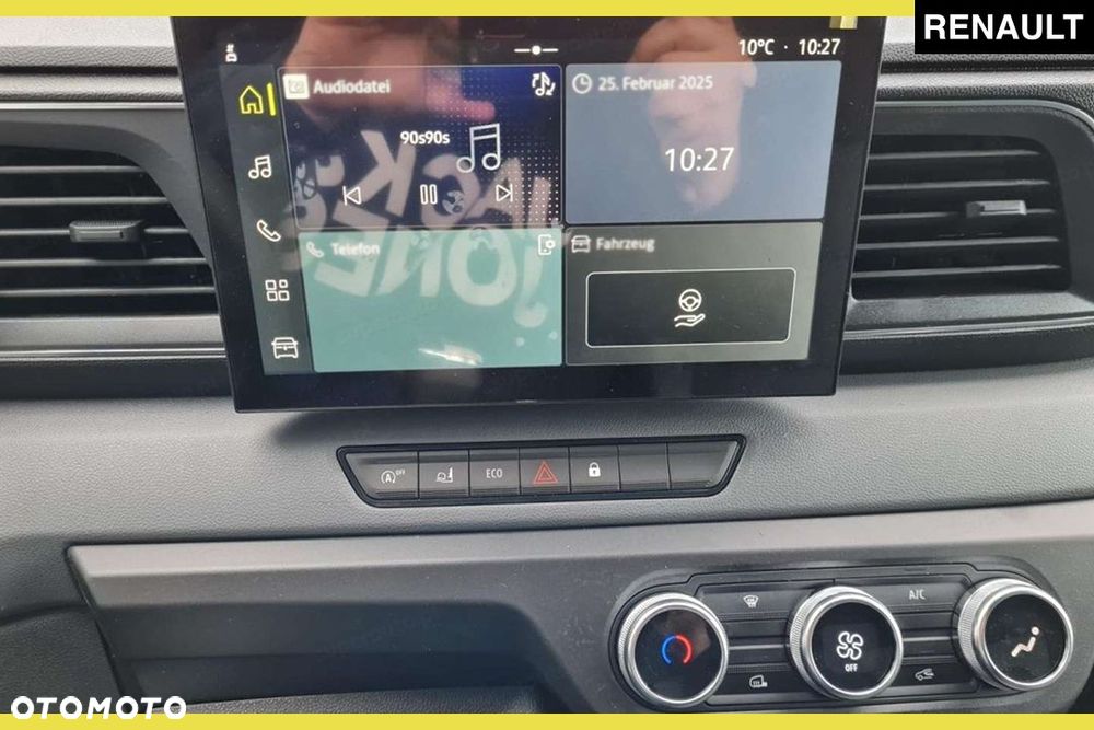 Renault Master L3 Kontener 8EP 2.0 170KM - 15