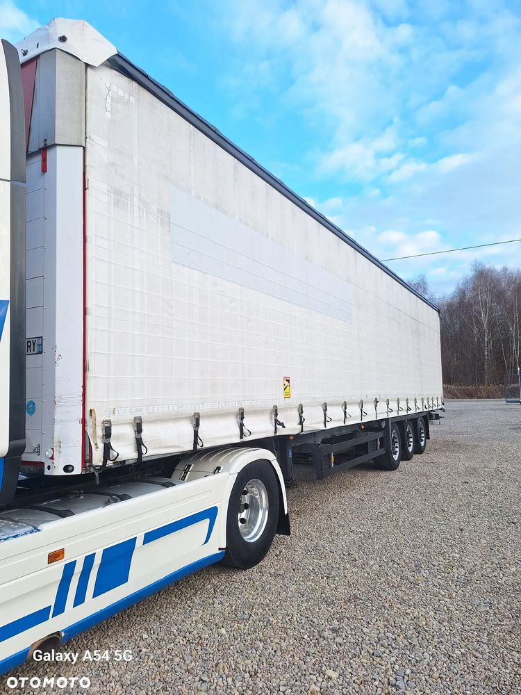 Schmitz Cargobull VARIOS - 3