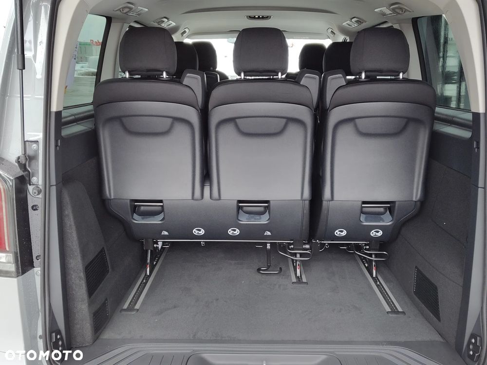Mercedes-Benz Vito Tourer L2 Pro 9G-Tronic 447.703 - 18