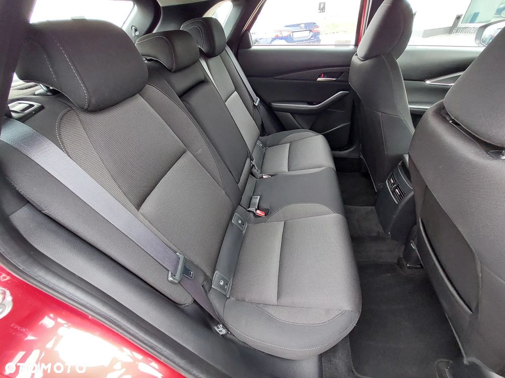 Mazda CX-30 2.0 mHEV Kanjo 2WD - 11