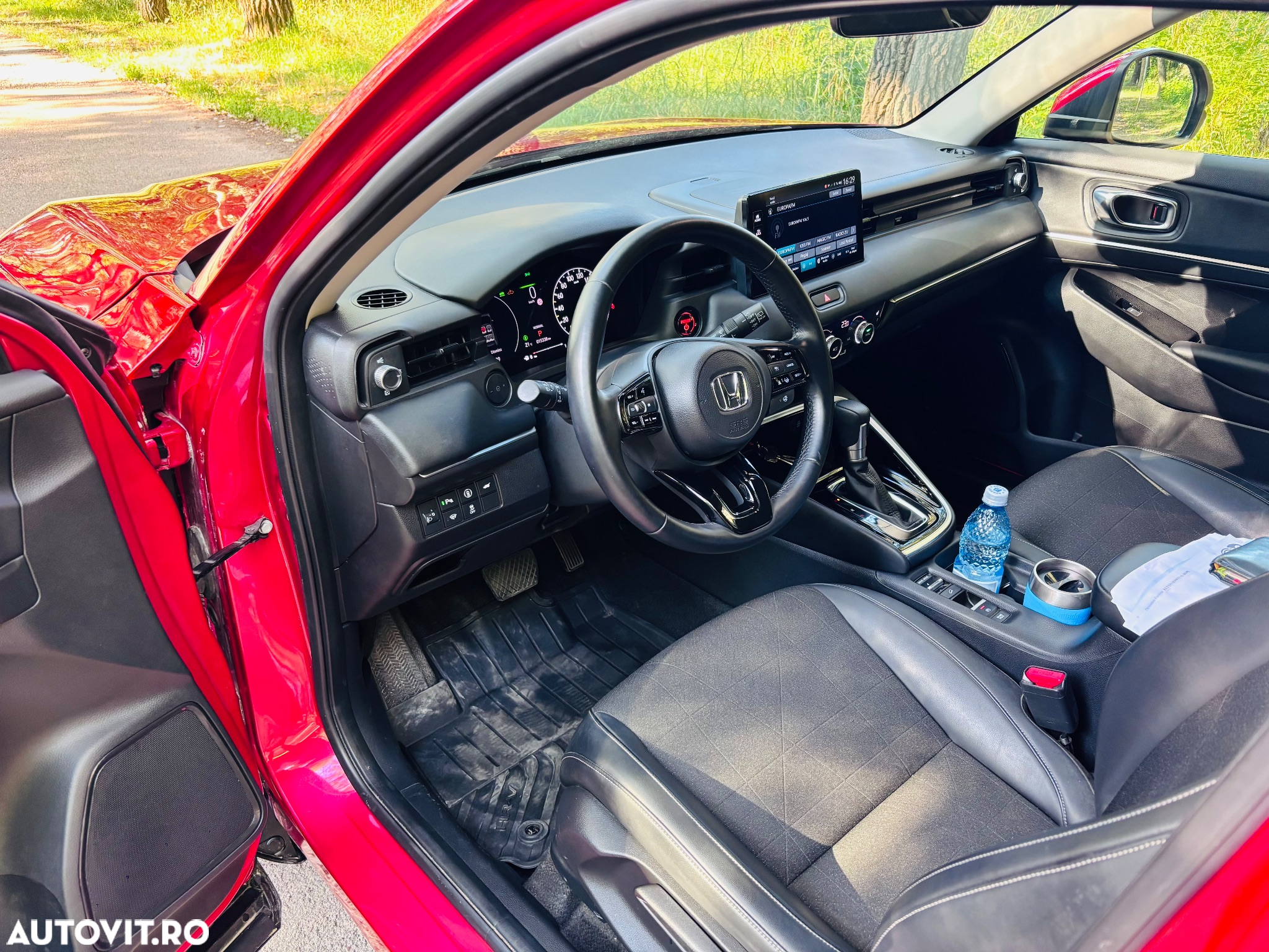 Honda HR-V 1.5 e:HEV 4x2 E-CVT Advance - 14