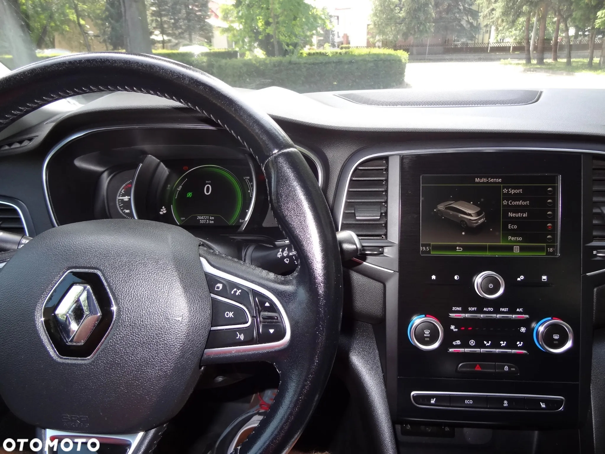 Renault Megane 1.6 dCi Business - 20