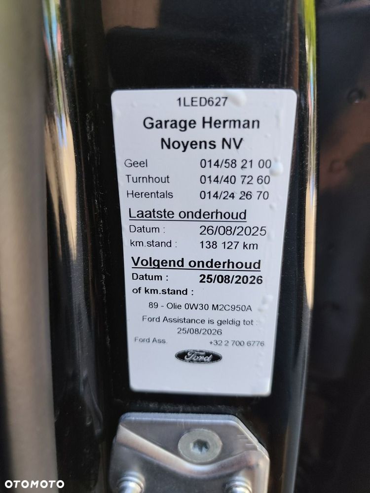 Ford Kuga 2.0 TDCi Titanium - 30