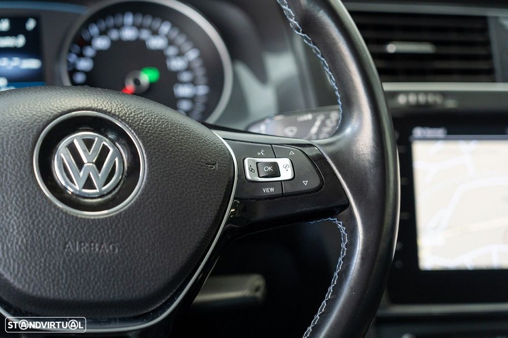 VW e-Golf Standard - 29