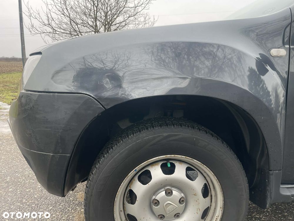 Dacia Duster - 9