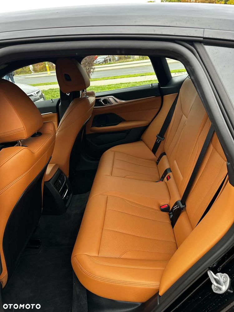 BMW Seria 4 420i M Sport - 7