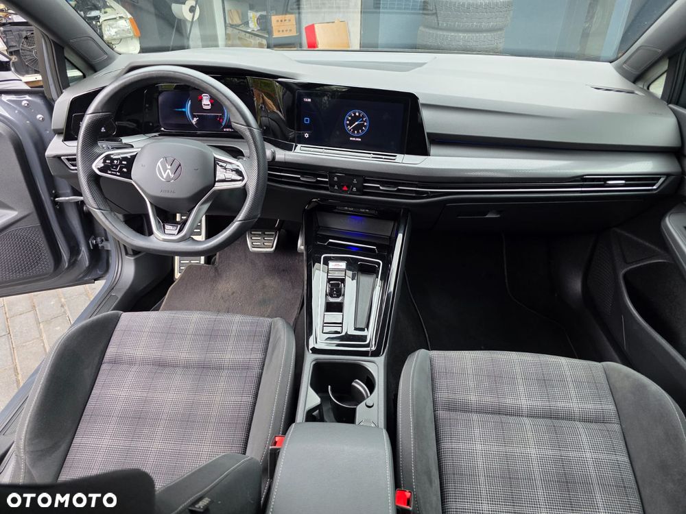 Volkswagen Golf 2.0 TDI GTD DSG - 18