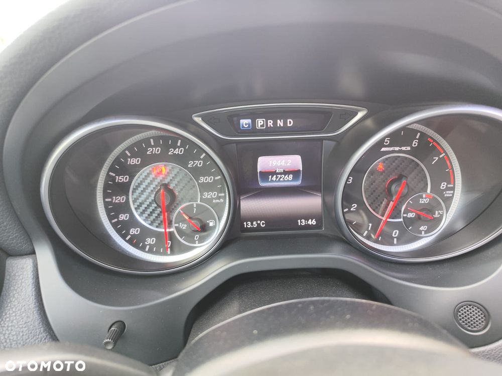 Mercedes-Benz CLA - 19