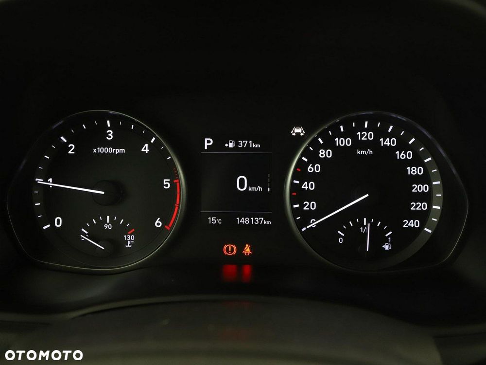 Hyundai i30 1.6 CRDI DCT Trend - 23