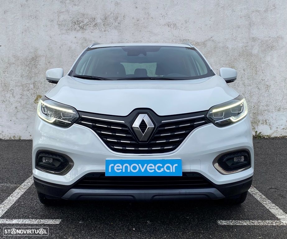 Renault Kadjar 1.3 TCe Intens - 3