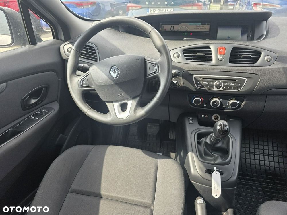 Renault Scenic - 14