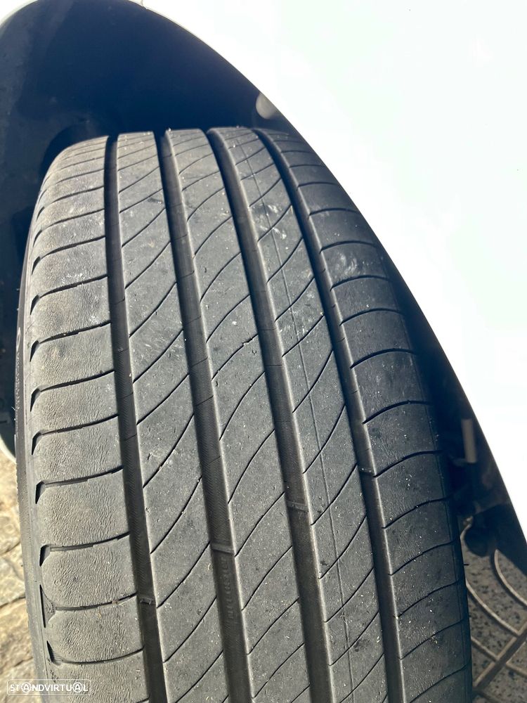 Tesla Model 3 Tração Traseira - 19