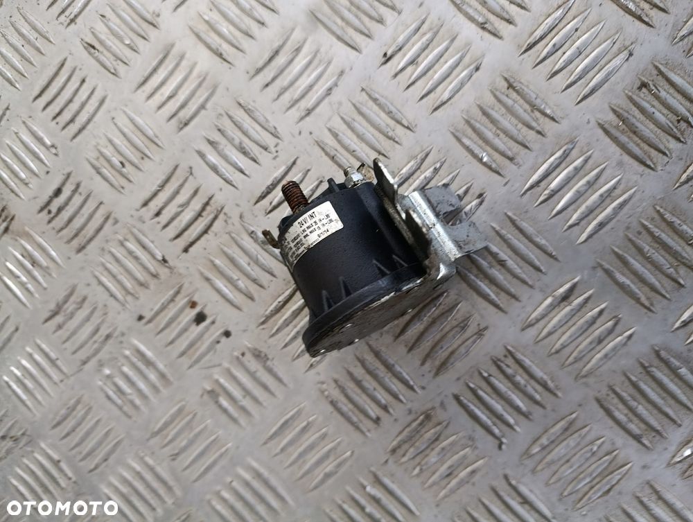 Elektryczna pompa olejowa DC stycznik 684 1261 212 17 - 1