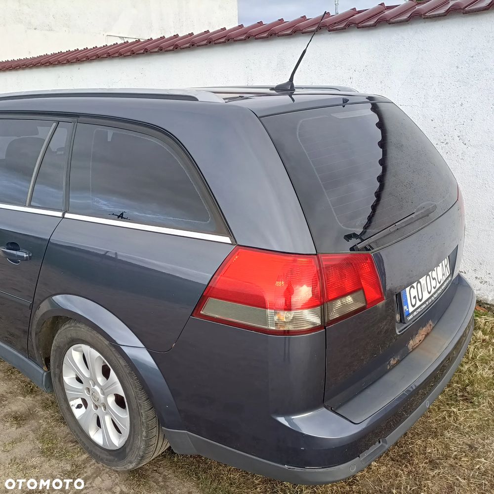 Opel Vectra 1.9 CDTI - 16