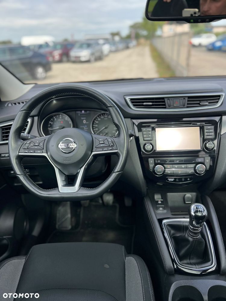 Nissan Qashqai - 35