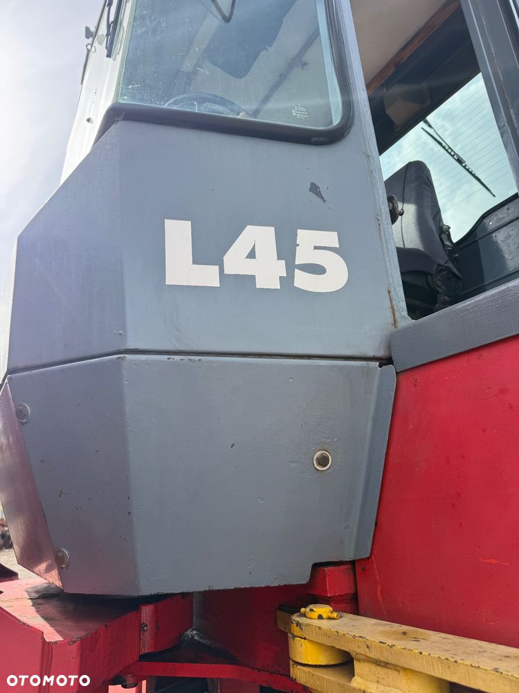 O&K L45 - 22