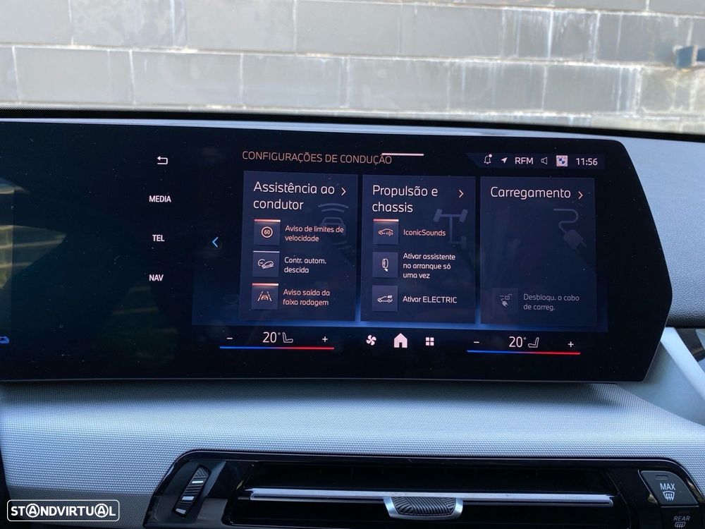 BMW X1 xDrive25e - 13