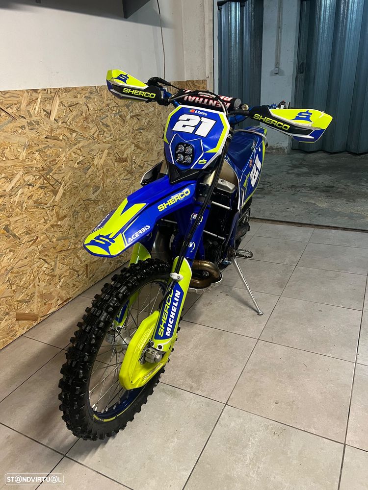 Sherco 300 2 T - 2