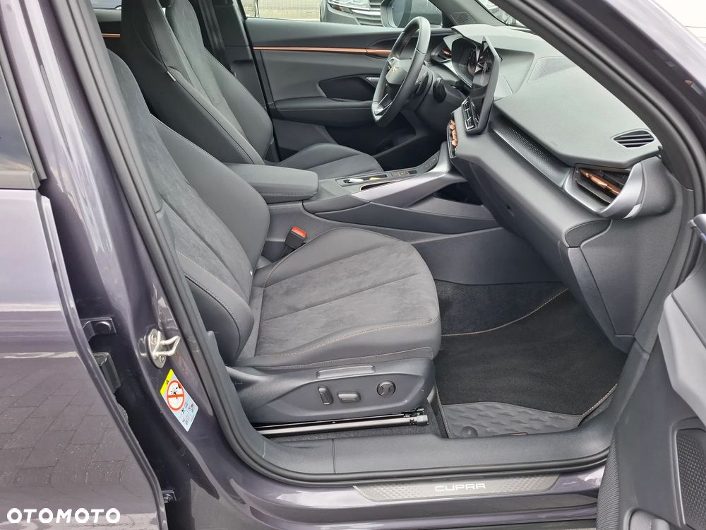 Cupra Terramar 1.5 eTSI mHEV Advantage Edition DSG - 13