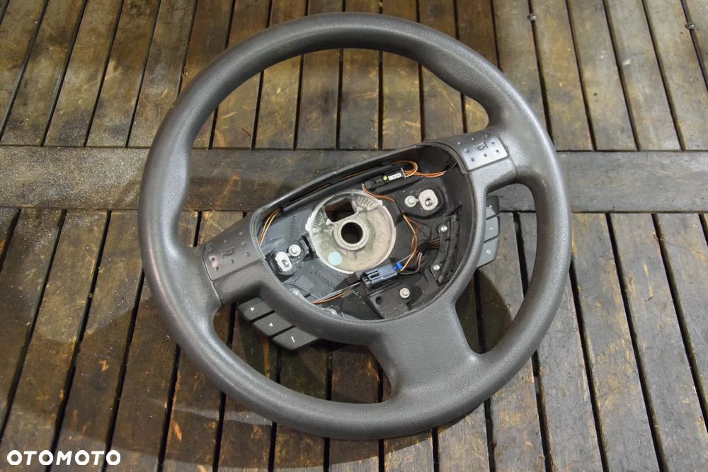 Opel Meriva A Kierownica multifunkcja Corsa C Combo - 1