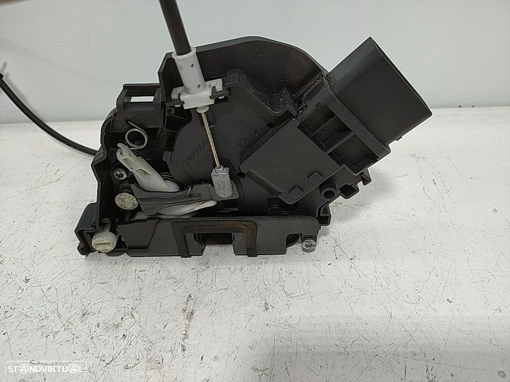 Fecho Porta  Tras Esquerdo Ford C-Max (Dm2) - 4