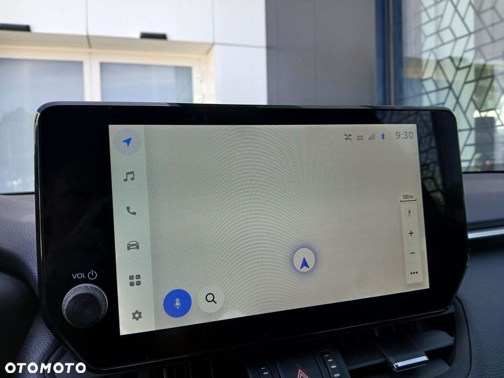 Toyota RAV4 2.5 Hybrid Comfort 4x2 - 19