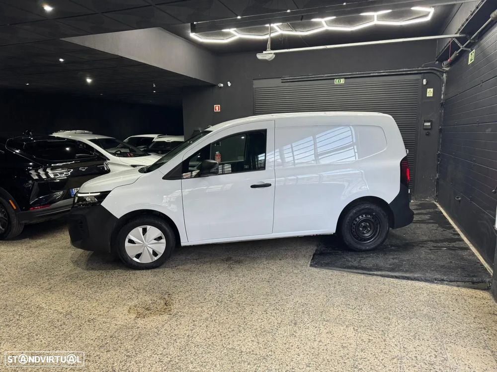Nissan Townstar N-Connecta - 4