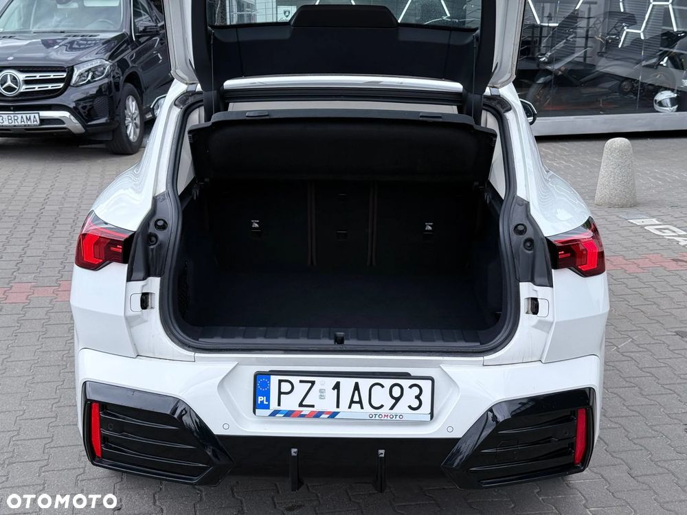 BMW X2 - 28