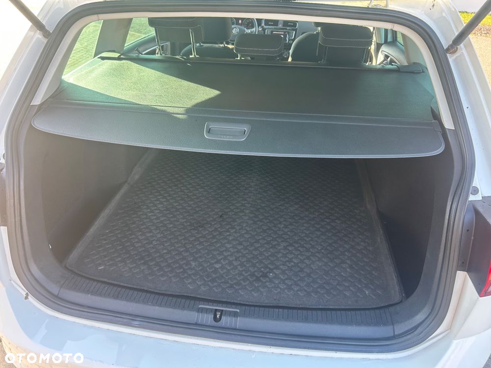 Volkswagen Golf VII 1.6 TDI BMT Highline - 15