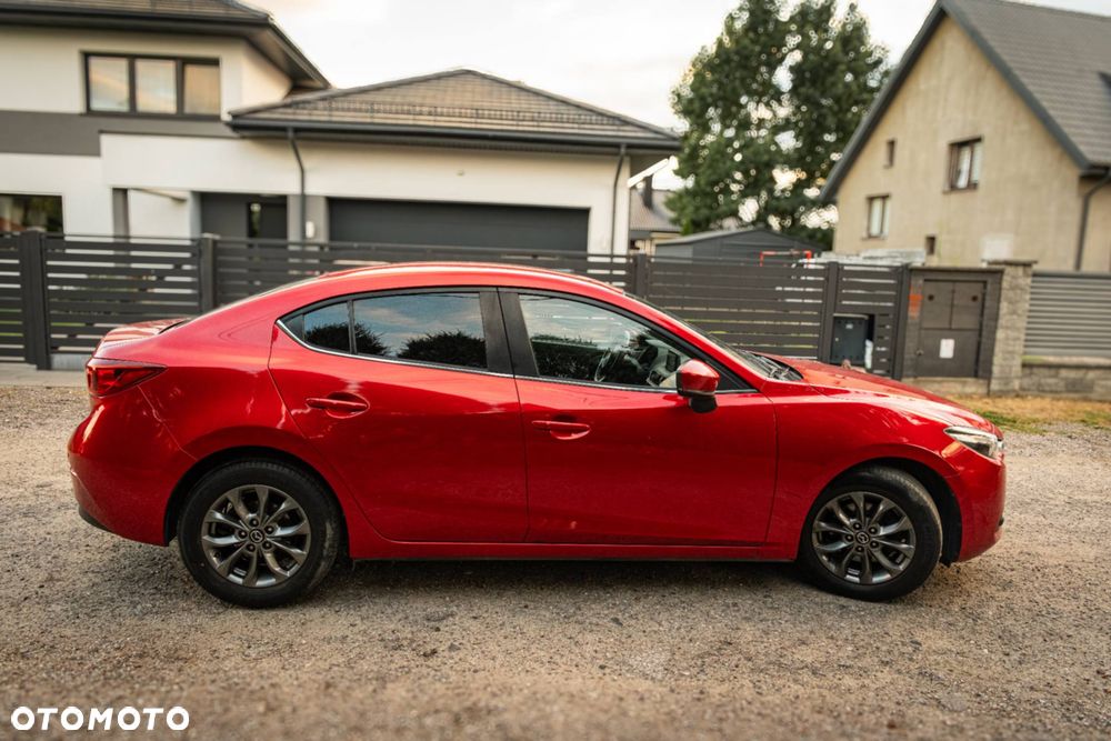 Mazda 3 2.0 Skyenergy - 3
