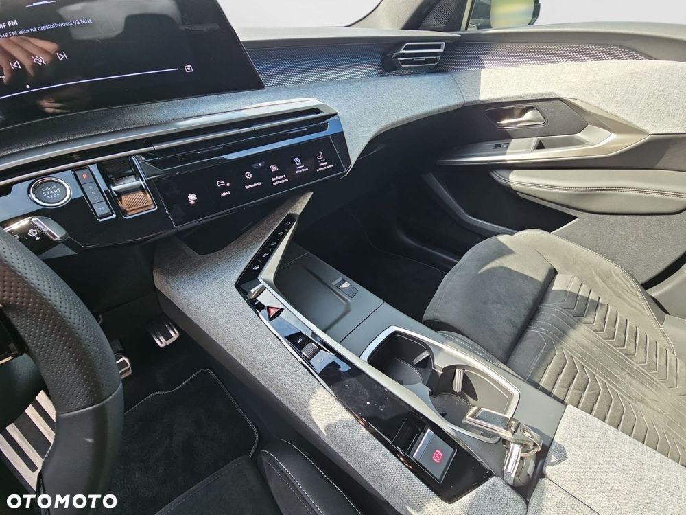 Peugeot 5008 - 17