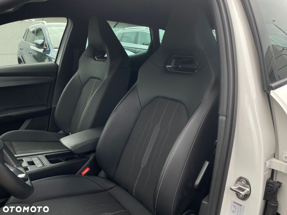 Cupra Formentor 1.4 e-Hybrid VZ DSG - 10