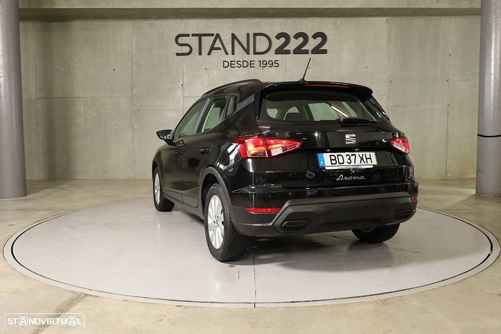 SEAT Arona 1.0 TSI Style - 7