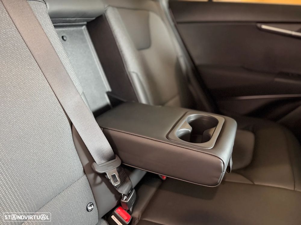 Kia Niro 1.6 GDi HEV Tech - 48