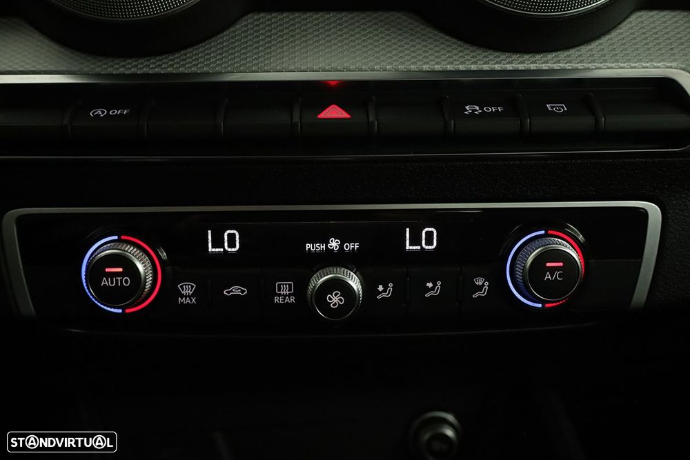 Audi Q2 30 TFSI Advanced - 11