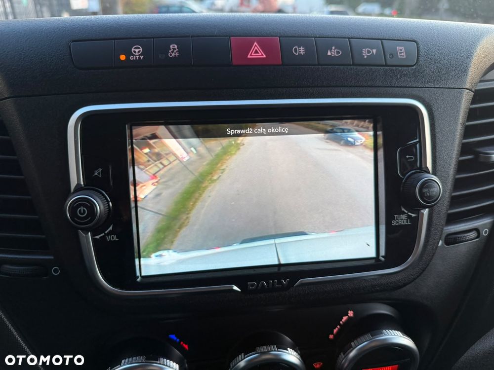 Iveco Daily 35S180, 3.0 180KM, L4H2, HiMatic, Bardzo zadbany - 24