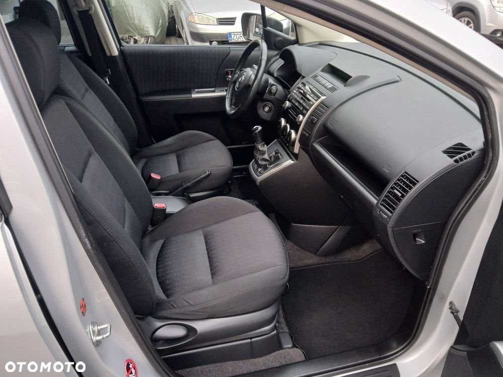 Mazda 5 1.8 Active - 11